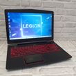 Игровой ноутбук Lenovo Legion Y520 15.6" FHD / i5-7300HQ / GTX1050 / 16гб DDR4 / 256гб SSD + 500гб HDD