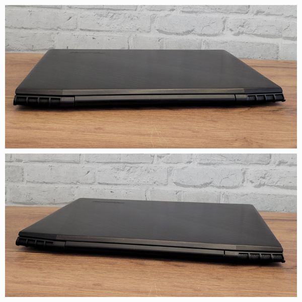 Ігровий  ноутбук Lenovo Y50-70 15.6" 4k / i5 4210H / GTX 860M / 8GB DDR3/ 256GB SSD #Lenovo Y50-70 фото