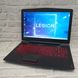 Игровой ноутбук Lenovo Legion Y520 15.6" FHD / i5-7300HQ / GTX1050 / 16гб DDR4 / 256гб SSD + 500гб HDD Legion Y520  фото 3