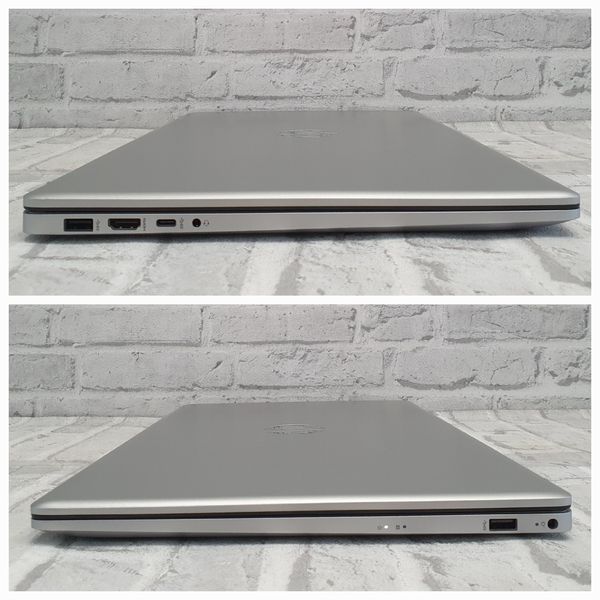 Ноутбук HP Laptop 17-cn0010nr 17.3" HD+ ТАЧ / Intel Core i3-1125G4 / 8гб DDR4 / 256гб SSD 17-cn0010nr фото