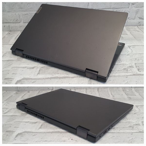 Ноутбук Lenovo IdeaPad Flex 5 14ARE05 14" FHD ТАЧ / AMD Ryzen 5 4500U / 8гб DDR4 / 256гб SSD #908 фото