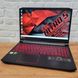 Ігровий ноутбук Acer Nitro AN515-55 15.6" FHD 144гц / Intel Core i5-10300H / Nvidia Geforce GTX1650 / 16гб DDR4 / 512гб SSD  #i5 10\1650 фото 3