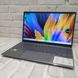 Ігровий ноутбук Asus ZenBook Q408UG 14" FHD / AMD Ryzen5-5500 / Nvidia Geforce MX450 / 8гб DDR4 / 512гб SSD #794 фото 2
