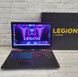 Ігровий ноутбук Lenovo LEGION Y720-15IKB 15.6" 4k/ Intel Core i7-7700H / Nvidia Geforce GTX1060 6gb/ 16гб DDR4 /256гб SSD + 1000gb HDD Legion Y720-15IKB фото 1