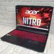 Ігровий ноутбук Acer Nitro 5 AN515-55-57BK 15.6" FHD 144гц / Intel Core i5-10300H / Nvidia Geforce RTX3050 / 16гб DDR4 / 512гб SSD #857 фото 2