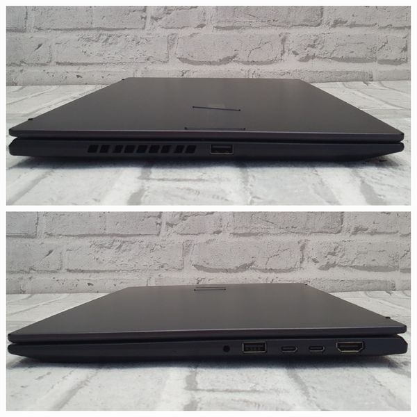 Ноутбук Asus VivoBook K3402ZA 14" 2K 90гц / Intel Core i5-12500H / 8гб DDR4 / 512гб SSD #785 фото