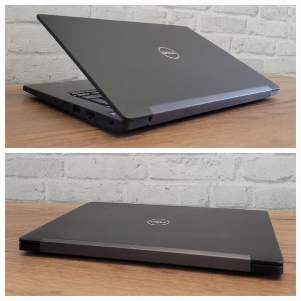 Ноутбук Dell Latitude 7390 13.3" FHD / Intel Core i5-6300u / 8гб DDR4 / 128гб SSD #7390 фото