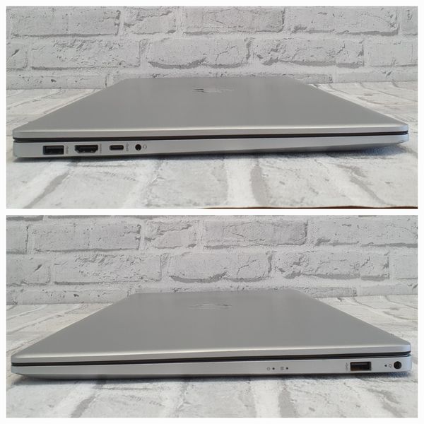 Ноутбук HP Laptop 17-cn0023dx 17.3" FHD / Intel Core i5-1135G7 / 32гб DDR4 / 512гб SSD #797 фото