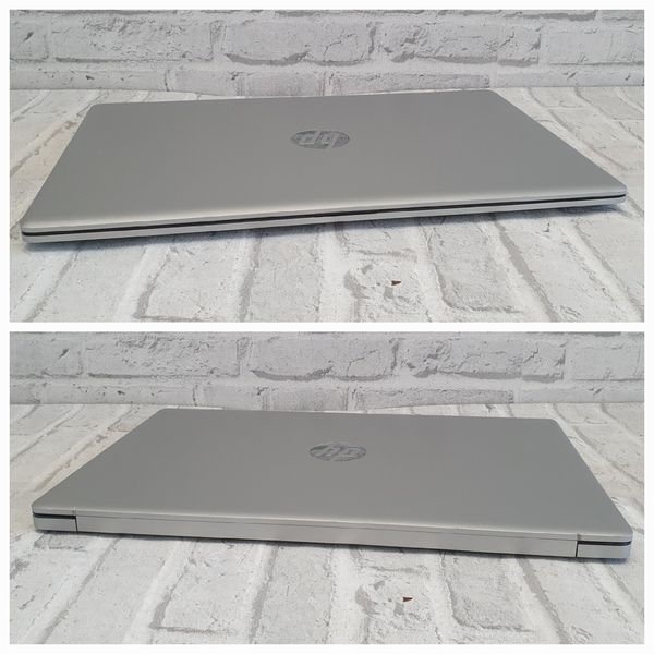 Ноутбук HP Laptop 17-cn0023dx 17.3" FHD / Intel Core i5-1135G7 / 32гб DDR4 / 512гб SSD #797 фото