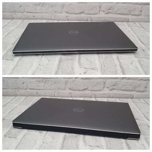 Ноутбук Dell Precision 5540 15.6" FHD / Intel Core i5-9400H / 16гб DDR4 / 256гб SSD #744 фото
