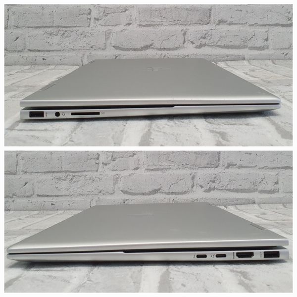 Ноутбук HP ENVY Laptop 15-ew0023dx 15.6" FHD ТАЧ / Intel Core i7-1255 /16гб DDR4 / 512гб SSD #822 фото