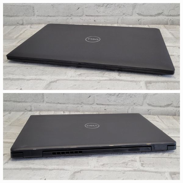 Ігровий Ноутбук Dell Latitude 3520 15.6" FHD Touch / Intel Core i5-1135G7 / 16гб DDR4 / 256гб SSD/ Nvidia MX 450 Latitude 3520 фото