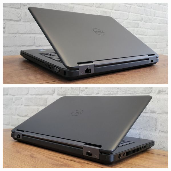 Ноутбук Dell Latitude E5440 14" HD / Intel Core i5-4310 / 8гб ОЗУ / 128гб SSD Latitude E5440 фото