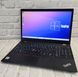 Ноутбук Lenovo ThinkPad T15 15.6" FHD / Intel Core i5-10210 / 12гб DDR4 / 256гб SSD #796 фото 3