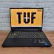 Ігровий ноутбук ASUS TUF Gaming F15 FX50ZI 15.6" FHD (1920x1080) 144 Гц / Nvidia Geforce RTX 4070 8гб / Intel Core I7-12700H / 16Гб DDR4 / 1Тб SSD #982 фото 1