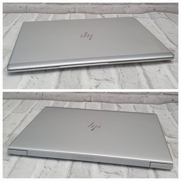 Ноутбук HP Elitebook 840 G5 14" FHD ТАЧ / Intel Core i5-8350 / 8гб DDR4 / 256гб SSD #752[8/256] фото