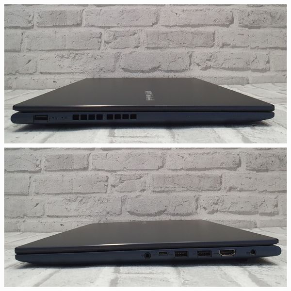 Ноутбук Asus Vivobook 17X K1703ZA-SB54 17.3" FHD IPS / Intel Core i5-12500H / 8гб DDR4 / 512гб SSD #772 фото