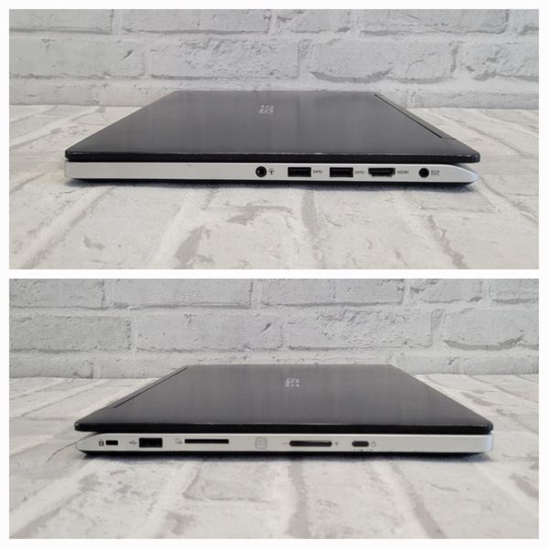 Ноутбук Asus TP300L 13.3" HD ТАЧ / Intel Core i3-4010 / 8гб ОЗУ / 240гб SSD TP300L фото