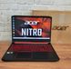 Ігровий ноутбук Acer Nitro AN515-54 15.6" FHD / Intel Core i5-9300H / Nvidia Geforce GTX1650 / 16гб DDR4 / 512гб SSD #997 фото 1