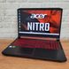 Ігровий ноутбук Acer Nitro AN515-54 15.6" FHD / Intel Core i5-9300H / Nvidia Geforce GTX1650 / 16гб DDR4 / 512гб SSD #997 фото 4