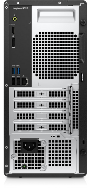 Игровой компьютер Dell Inspiron 3020 / Intel Core i7-13700 5.2GHz/30MB (16 ядер / 24 потока) / 32гб DDR4 / 512gb SSD + 1тб HDD / RTX 3060 12гб GDDR6 #927 фото