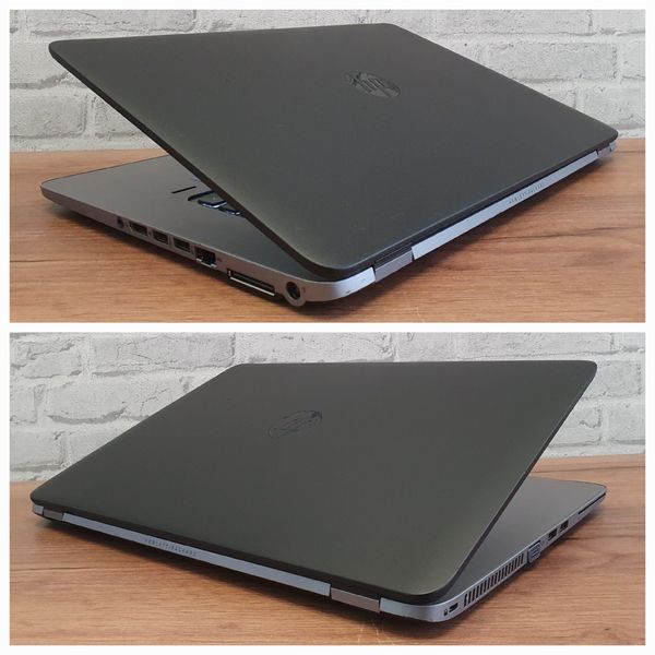 Ноутбук HP EliteBook 850 G2 15.6" FHD / Intel i5-5300U / 8гб DDR3 / 240гб SSD #HPEliteBook850G2 фото