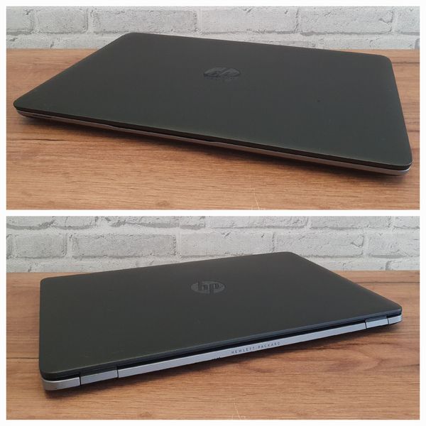 Ноутбук HP EliteBook 850 G2 15.6" FHD / Intel i5-5300U / 8гб DDR3 / 240гб SSD #HPEliteBook850G2 фото