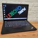 Ноутбук Lenovo ThinkPad T480s 14" FHD / Intel Core i5-8350 / 16гб DDR4 / 256гб SSD #1044 фото 2