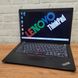 Ноутбук Lenovo ThinkPad T480s 14" FHD / Intel Core i5-8350 / 16гб DDR4 / 256гб SSD #1044 фото 3