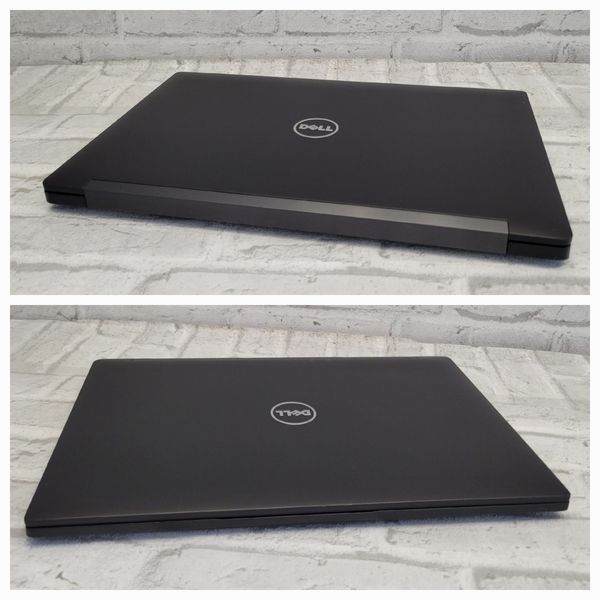 Ноутбук Dell Latitude 7480 14" FHD / Intel Core i5-6300u/ 8гб DDR4 / 256гб SSD #961 фото