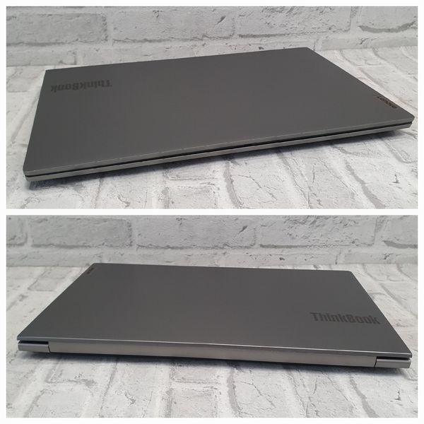 Ноутбук Lenovo ThinkBook 15 G2 ITL 15.6" FHD / Intel Core i7-1165G7 / 16гб DDR4 / 512гб SSD #848 фото