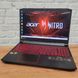 Ігровий ноутбук Acer Nitro 5 AN515-44 15.6" FHD / Ryzen 5 4600H / GeForce GTX 1650 / 16гб DDR4 / 480гб SSD #990 фото 3