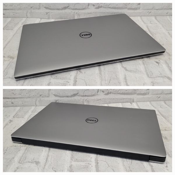 Ігровий ноутбук Dell Precision 5520 15.6" 4k ТАЧ / Intel Xeon E3-1505M / Nvidia Quadro M1000M / 16гб DDR4 / 1Тб SSD #746  фото