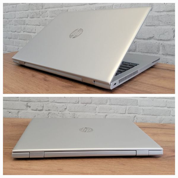 Ноутбук HP ProBook 650 G4 / 15.6" FHD / Intel Core i7-8850H 6 ядер\ 12 потоків / 8гб DDR4 / 256гб SSD / COM порт #1033 фото