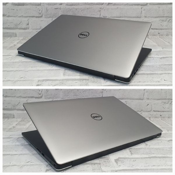 Ноутбук Dell Precision 5520 15.6" FHD / Intel Core i7-6820HQ / M1200 (GTX960) 4gb \ 16гб DDR4 / 128Гб SSD + 500гб HDD #956.19 фото