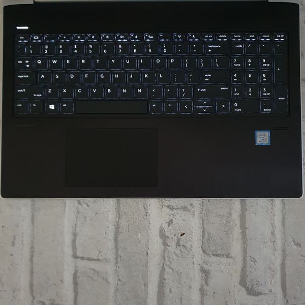 Ноутбук HP ProBook 450 G5 15.6" FHD / Intel Core i5-8250 / 16гб DDR4 / 128гб SSD + 500гб HDD #791 фото