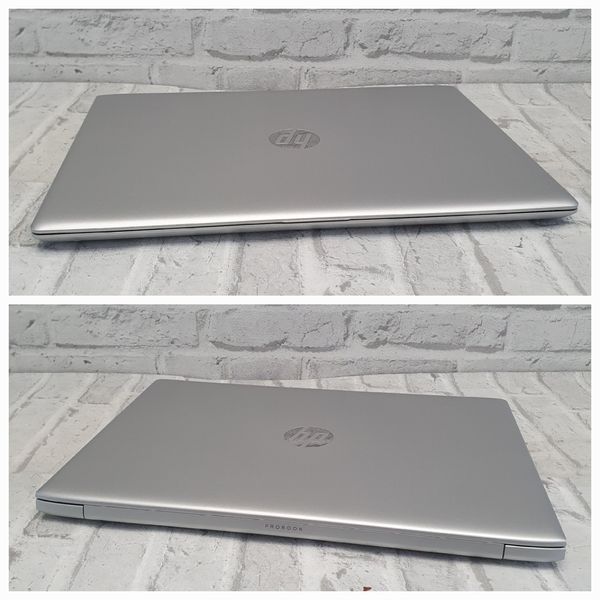 Ноутбук HP ProBook 450 G5 15.6" FHD / Intel Core i5-8250 / 16гб DDR4 / 128гб SSD + 500гб HDD #791 фото