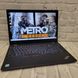 Ігровий ноутбук Lenovo ThinkPad P52s 15.6" FHD / Intel Core i5-8350 / Nvidia Quadro P500 / 16гб DDR4 / 240гб SSD #766 фото 2