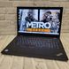 Ігровий ноутбук Lenovo ThinkPad P52s 15.6" FHD / Intel Core i5-8350 / Nvidia Quadro P500 / 16гб DDR4 / 240гб SSD #766 фото 3