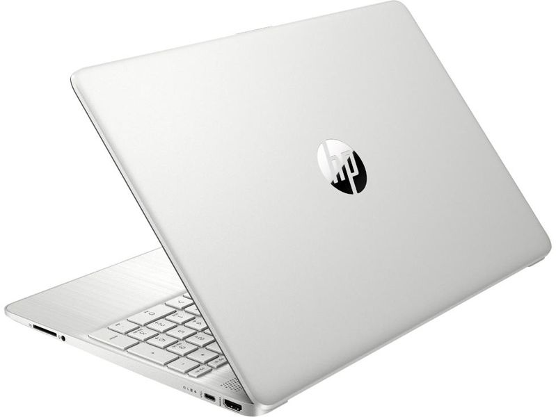 Новий ноутбук HP 15.6" Full HD / Intel Core i3-1215U / 8гб DDR4 / 256гб SSD #878 фото