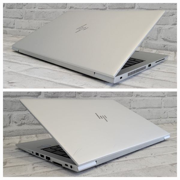 Ноутбук HP EliteBook 850 G5 15.6" FHD / Intel Core i5-7300M / 8гб DDR4 / 256гб SSD HP EliteBook 850 G5 фото