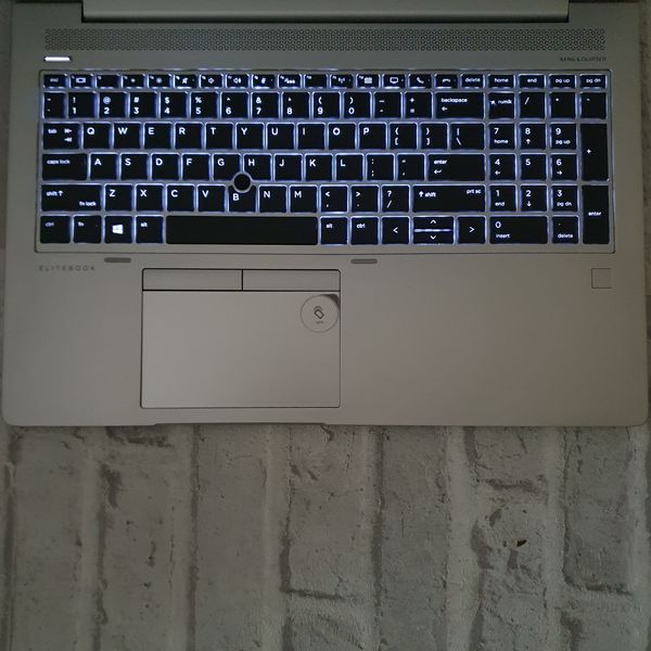 Ноутбук HP EliteBook 755 G5 15.6" FHD / AMD Ryzen 3-2300 / 16гб DDR4 / 512гб SSD #779 фото