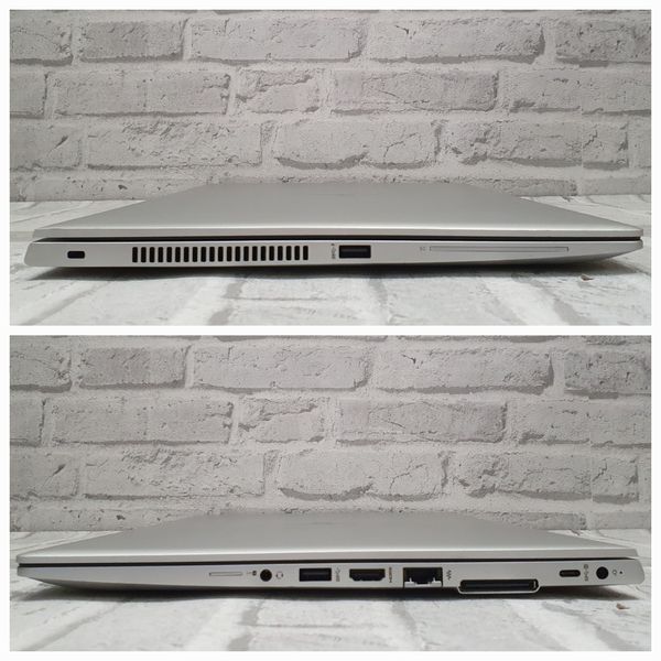 Ноутбук HP EliteBook 755 G5 15.6" FHD / AMD Ryzen 3-2300 / 16гб DDR4 / 512гб SSD #779 фото