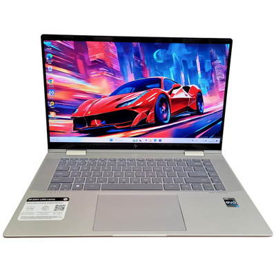 Ноутбук трансформер HP Envy x360 15-fe0053dx (7H9Y3UA) 15.6" FHD / Intel Core i7-1355U / 16гб DDR5 / 512гб SSD #1014 фото