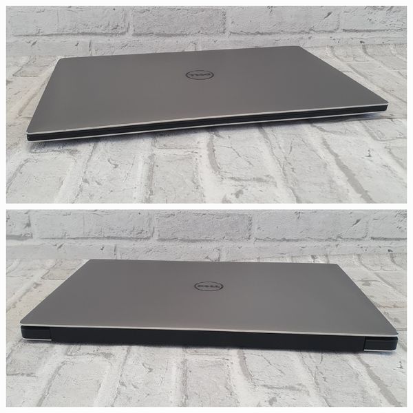 Ноутбук Dell Precision 5520 15.6" FHD / Intel Core i5-7440HQ / 16гб DDR4 / 480гб SSD #586 фото
