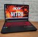 Ігровий ноутбук Acer Nitro 5 AN515-57-59EY 15.6" FHD 144гц / Intel Core i5-11400H / Nvidia Geforce GTX 1650 / 16гб DDR4 / 512гб SSD #1004 фото 3