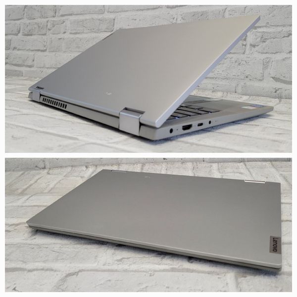 Ноутбук Lenovo ideapad Flex 5i 14ITL05 14" FHD/ Intel Core i5-1135G7 / 12гб DDR4 / 512гб SSD #952 фото