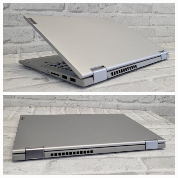 Ноутбук Lenovo ideapad Flex 5i 14ITL05 14" FHD/ Intel Core i5-1135G7 / 12гб DDR4 / 512гб SSD #952 фото