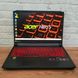 Игровой ноутбук Acer Nitro 5 AN515-57-59EY 15.6" FHD 144гц / Intel Core i5-11400H / Nvidia Geforce GTX 1650 / 16гб DDR4 / 512гб SSD #1010 фото 1