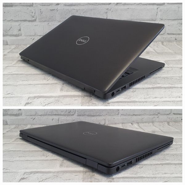 Ноутбук Dell Latitude 5400 14" FHD Touch / Intel Core i5-8365U / 8гб DDR4 / 256гб SSD #949 фото